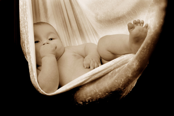 Lasst Euch überraschen!