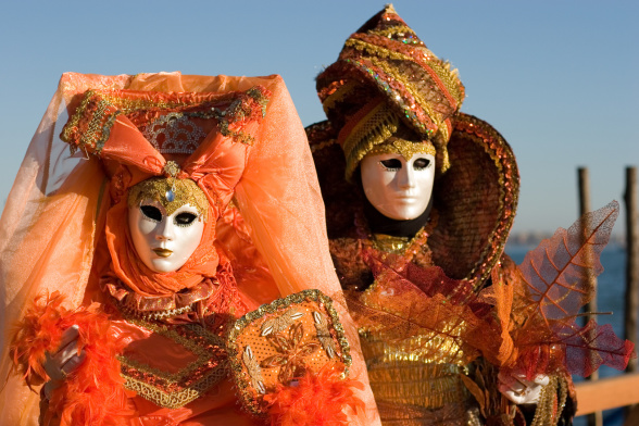 Entlarvung sinnvoll?