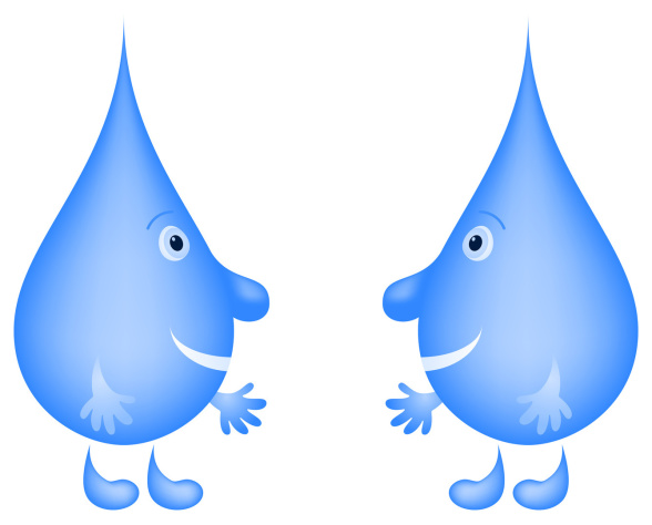 Das passt wie der Deckel auf dem Topf