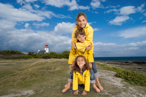 Generationen übergreifende Lösungen