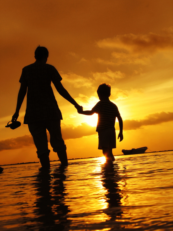 generations-übergreifend