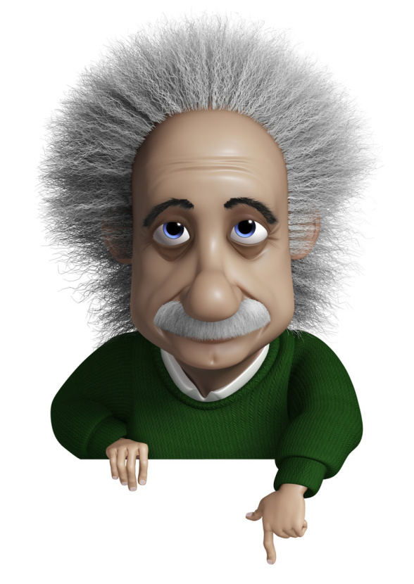 Genie anders als andere