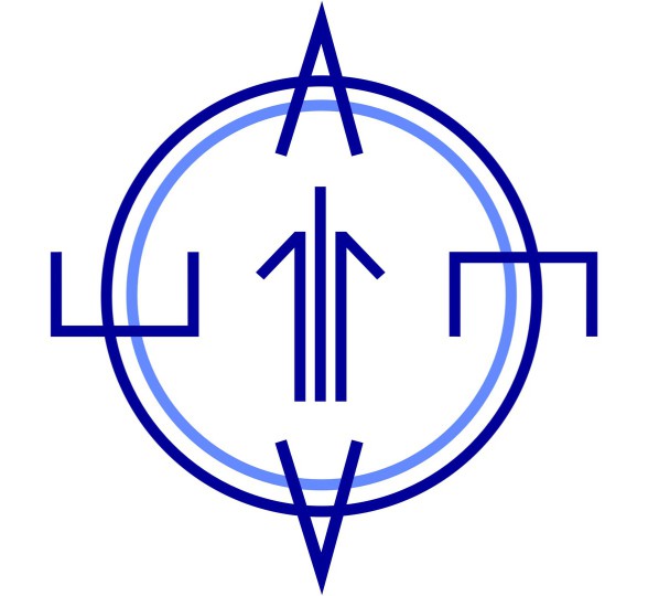 Logo AAA für Konzeption Anders als Andere