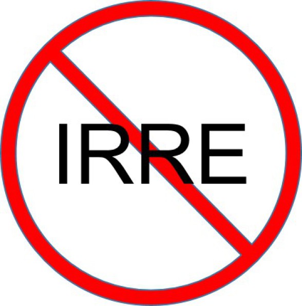 IRRE