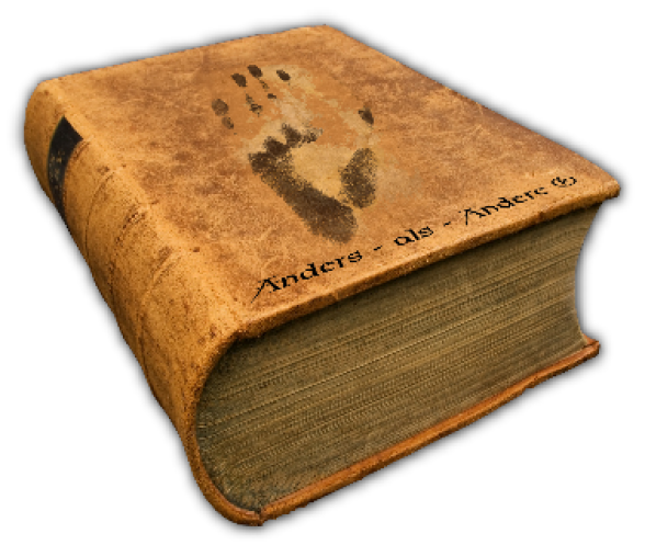 Der Weg zum Anders als Andere Sein anders-als-andere