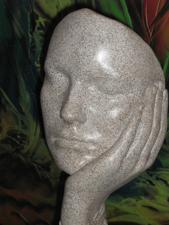 anders als andere denken, fühlen, sprechen und handeln