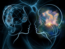 Lerne Dein Bewusst-ES Sein