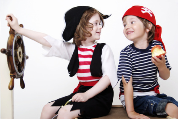 Anders als die Anderen