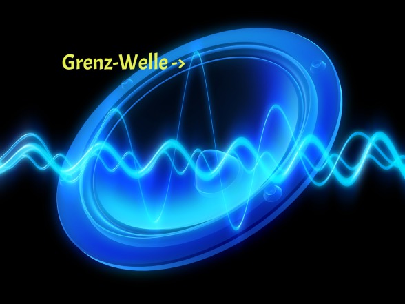 Grenzwelle