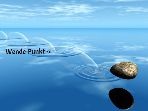 Wendepunkt