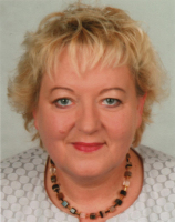 Karin Petersen